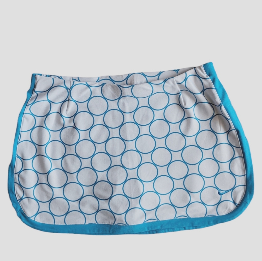 Nike Athletic Skirt